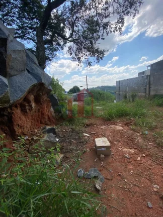 Imagem TERRENO RESIDENCIAL em FRANCISCO MORATO - SP, JARDIM ARPOADOR