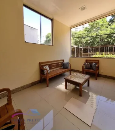 Imagem Apartamento bem localizado para venda em ES - Vitória com 115m².