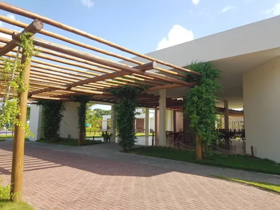 Imagem Terreno à Venda, 660 m² em Aldeia Dos Camarás - Camaragibe