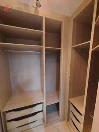 Imagem DESLUMBRANTE APARTAMENTO COM 81M² E INFRAESTRUTURA COMPLETA NA FREGUESIA (JACAREPAGUÁ)
