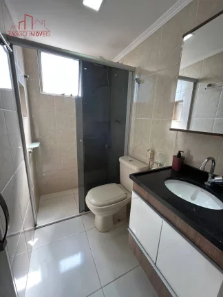 Imagem Apartamento no Inocoop - 2 Dorms. Condomínio Argentina