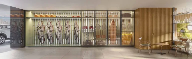 Imagem Heritage One