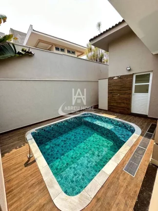 Imagem Casa de Condomínio, Belvedere Terra Nova - São José do Rio Preto