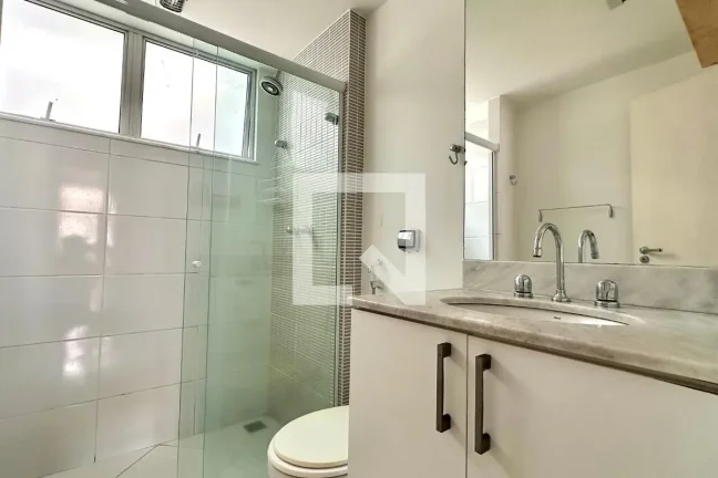 Imagem Apartamento à Venda - Copacabana, 2 Quartos, 110 m2