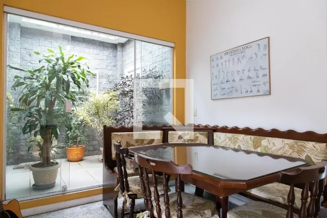 Imagem Casa à Venda - Vargem Pequena, 4 Quartos, 240 m2