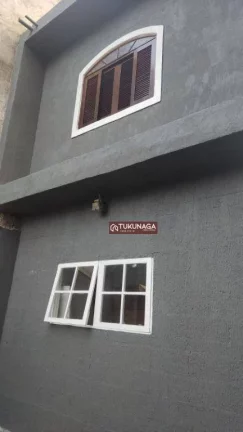Imagem Casa com 4 quartos à venda, 181 m² por R$ 680.000 - Vila Nova Bonsucesso - Guarulhos/SP