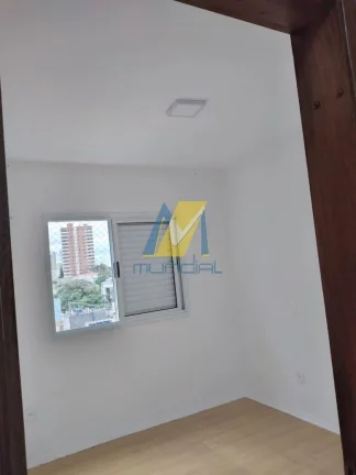 Imagem Apartamento para Locação – Rua Antônio Bastos