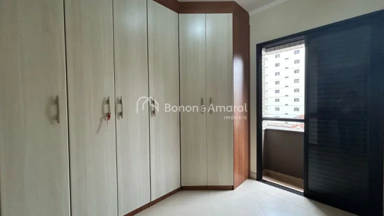 Imagem Este apartamento na Vila Itapura, em Campinas, é perfeito para quem busca conforto, praticidade e u...