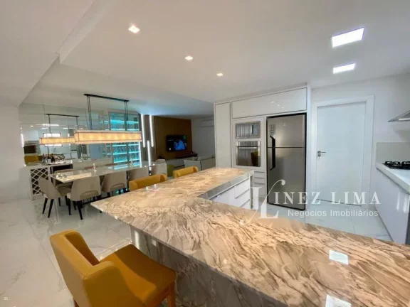 Imagem Apartamento 3 Quartos para Venda em Itapema, meia praia, 4 dormitórios, 4 suítes, 5 banheiros, 3 vagas