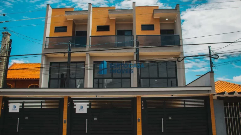 Imagem Casa Padrão