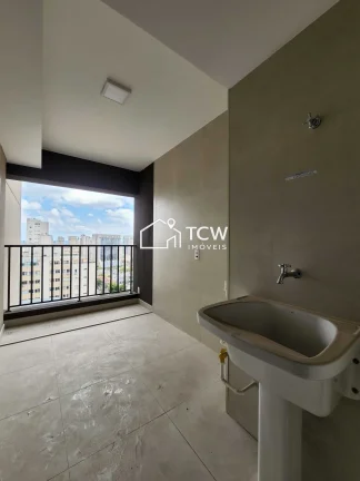 Imagem Apartamento à venda 3 dorm no Paraíso/Sp - Palazzo Vila Mariana