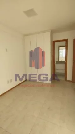 Imagem 2 quartos com 2 vagas Itaparica R$540.000,00