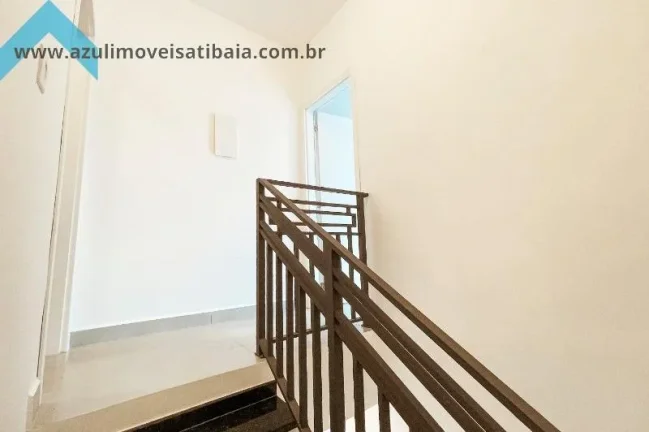 Imagem Sobrados Vista da Pedra à Venda em Atibaia | 2 Suítes