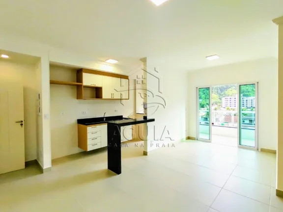 Imagem Apartamento recém lançado perto da praia das Toninhas em Ubatuba!