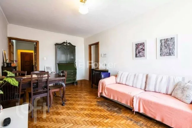 Imagem Apartamento Pinheiros - 111M², 3 Dorms, 1 Suíte, 1 Vaga.