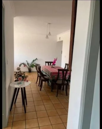 Imagem Apartamento nas Praias do México com 3 quartos e área de lazer - Confira!