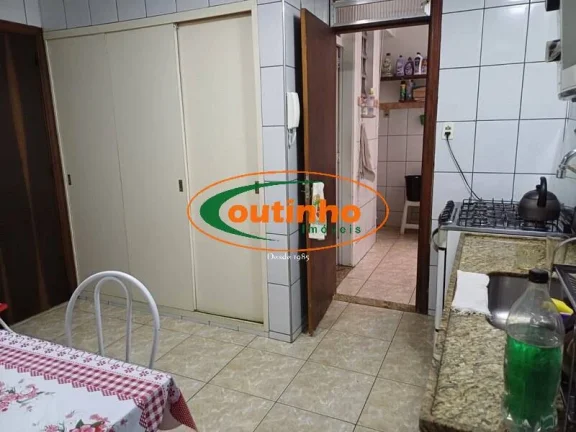 Imagem (29474) Rua Haddock Lobo - Rio Comprido