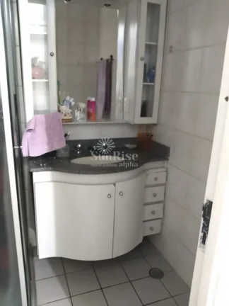 Imagem Apartamento com 3 dormitórios à venda, 78 m² por R$ 750.000 - Tamboré - Barueri/SP