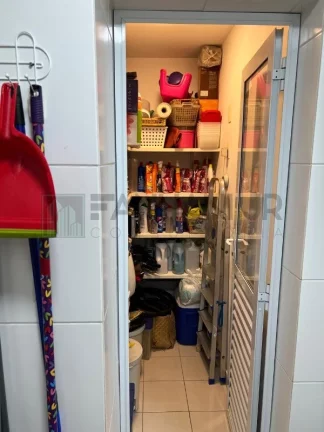 Imagem Aluguel de apartamento de 3 quartos na Vila Olímpia, São Paulo - 92m², suíte, 2 salas, 3 banheiros e 2 vagas de garagem!