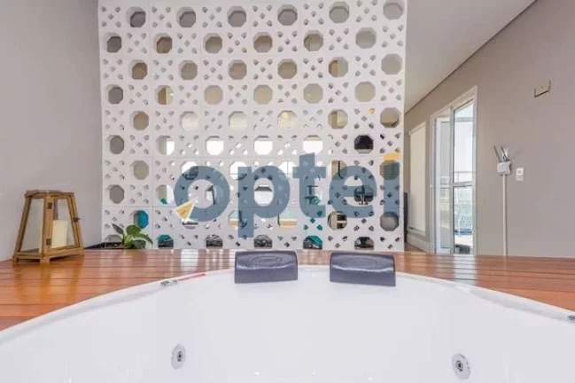 Imagem APARTAMENTO À VENDA, 54 M² - RUDGE RAMOS - SÃO BERNARDO DO CAMPO/SP