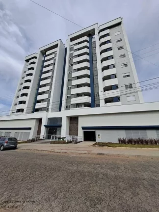Imagem Minha Casa Minha Vida Criciúma, Apartamento a Venda em Criciúma, dois dormitórios com suíte Prospera, Parcela de 1.250,00