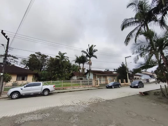 Imagem Terreno em Vila Nova, Joinville/SC