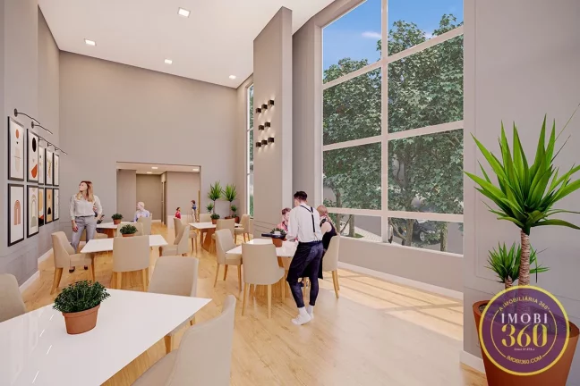 Imagem APTO 02 DORMS, NOVO AO DO METRÔ VILA MATILDE (ENTRADA FACILITADA 20%)