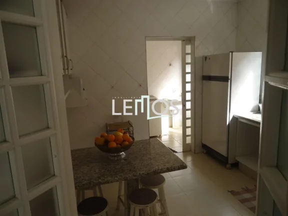 Imagem Casa á venda localizada no Bairro Alto Da Boa Visto Em Ribeirão Preto