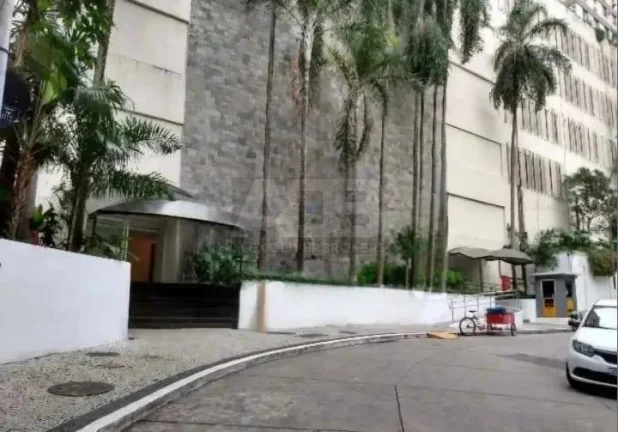 Imagem Apartamento à venda em Copacabana, 110m2, 3 quartos, 2vagas, Santa Clara.