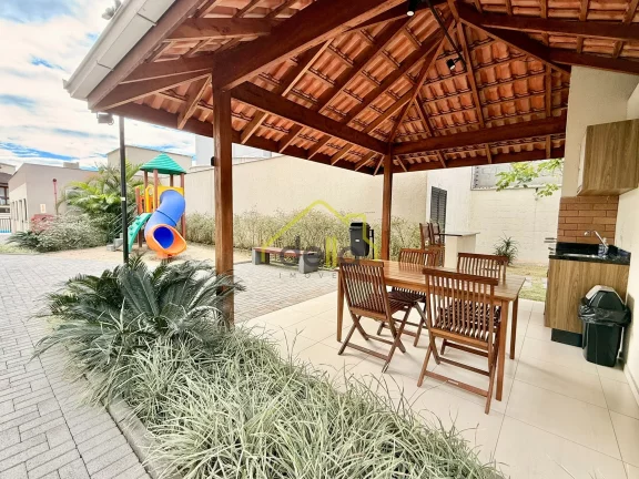 Imagem Apartamento em Home Club no saguaçu com dois dormitórios!!