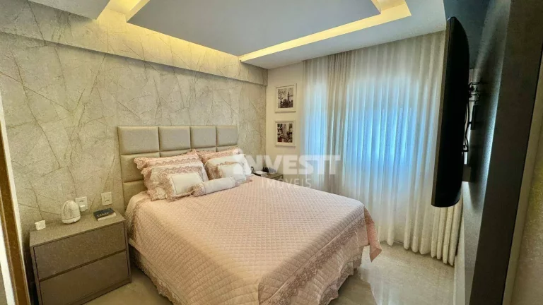 Imagem Apartamento à venda no Setor Marista - Goiânia/GO