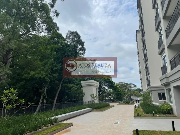 Imagem Apartamento em Santo Amaro: 66m², 2 Dorms, 1 Suíte - Venda/Locação