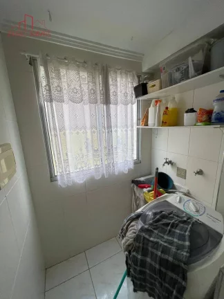 Imagem Apartamento no ypê amarelo horto do ypê - 47 m² - 2 Dorms