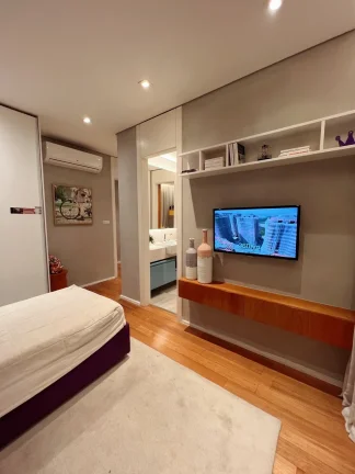 Imagem APARTAMENTO RESIDENCIAL em RIO DE JANEIRO - RJ, BARRA DA TIJUCA