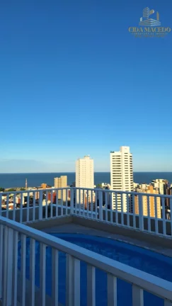 Imagem Apartamento a Venda no bairro Manaíra - João Pessoa, PB