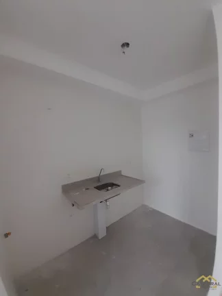 Imagem Apartamento com 2 quartos (1 Suíte) à venda no Fatto Torres de São José Jundiaí
