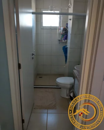 Imagem APARTAMENTO RESIDENCIAL em ITU - SP, VILA SANTA TEREZINHA