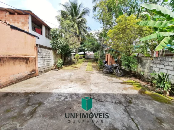 Imagem Casa duplex com terraço, 5 quartos, 2 salas, 320M² por R$580.000,00 em Guarapari-ES.