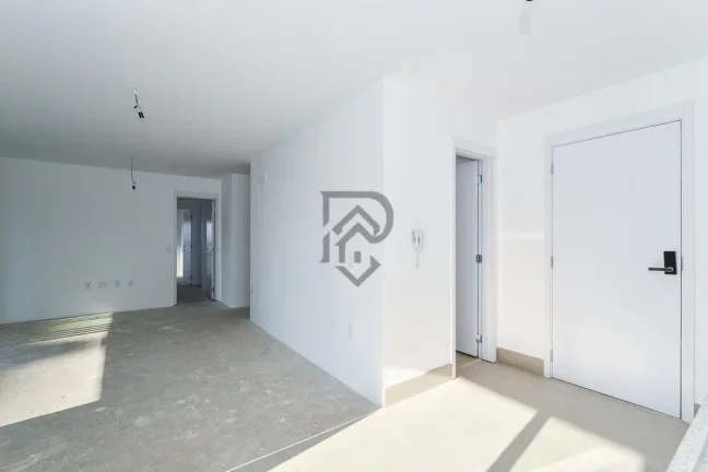 Imagem Apartamento campo belo pronto para morar andar alto