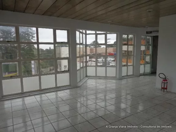 Imagem Préd de 400 m² Granja Viana - Cotia, à venda por R$ 5.800.000 ou aluguel