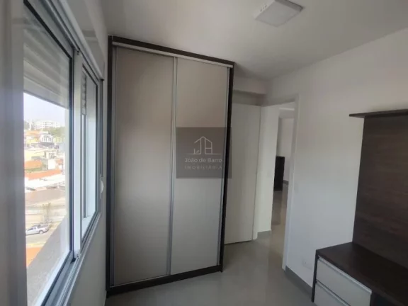 Imagem Apartamento para alugar, 48 m² por R$ 3.703,98/mês - Conceição - São Paulo/SP