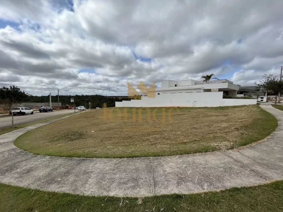 Imagem Terreno em Condominio em Sorocaba