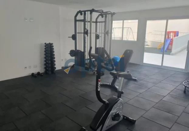 Imagem APARTAMENTO COM 2 DORMITÓRIOS À VENDA, 58 M² NA AFONSINA CONDOMÍNIO MAXI RUDGE II NO RUDGE RAMOS - SÃO BERNARDO DO CAMPO/SP