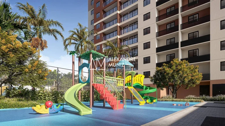 Imagem Seano Beach & Home, apartamentos à venda na Praia do Futuro