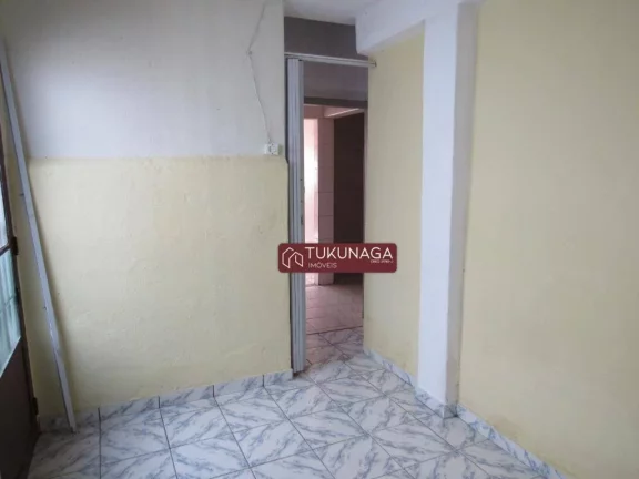 Imagem Casa à venda, 80 m² por R$ 545.000,00 - Jardim São Ricardo - Guarulhos/SP