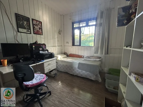 Imagem Casa - Itoupavazinha - Blumenau