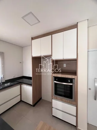 Imagem CASA TÉRREA COM 112 M² À VENDA NO CONDOMÍNIO RESERVA DA MATA EM JUNDIAÍ SP