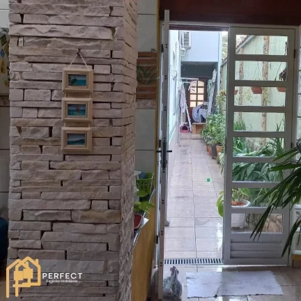 Imagem CASA PARA VENDA NO JARDIM ALVORADA EM TAUBATÉ SP