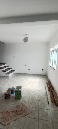 Imagem Sobrado à venda em Cascavel, São Cristovão - 115m²
