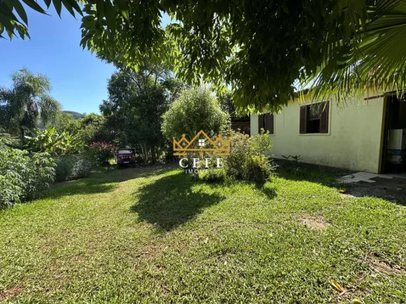 Imagem Chácara - Sítio com 4 Dormitorio(s) localizado(a) no bairro Linha Cristo Rei em Morro Reuter / RIO GRANDE DO SUL Ref.:1468